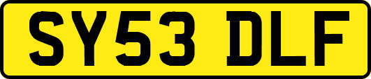SY53DLF