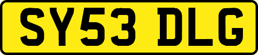 SY53DLG