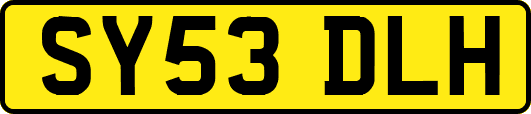SY53DLH