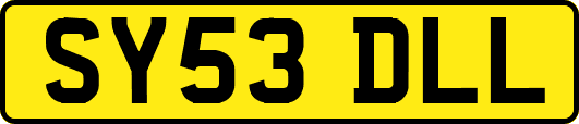 SY53DLL