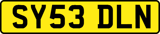 SY53DLN