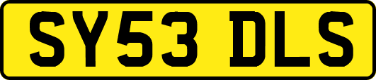 SY53DLS