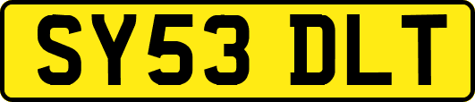 SY53DLT