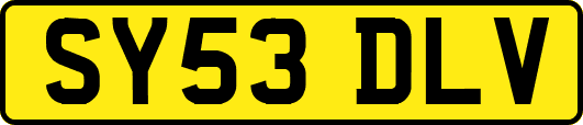 SY53DLV