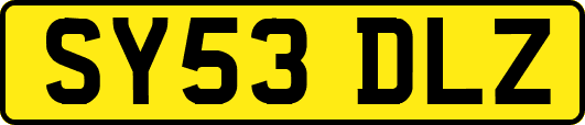 SY53DLZ