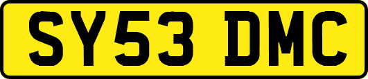 SY53DMC