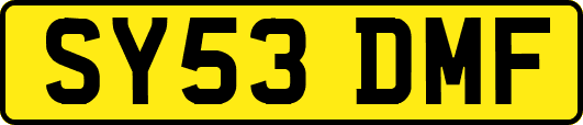 SY53DMF