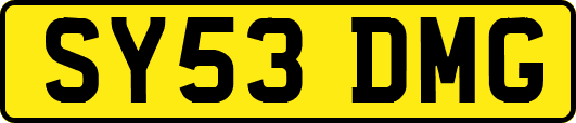 SY53DMG