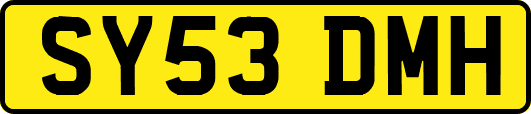 SY53DMH
