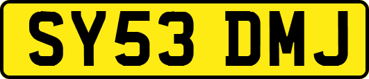 SY53DMJ