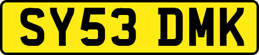 SY53DMK