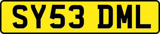 SY53DML