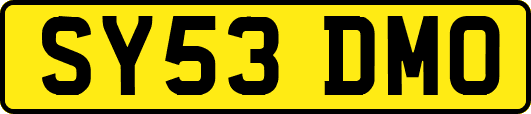SY53DMO