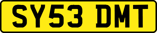 SY53DMT