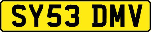 SY53DMV