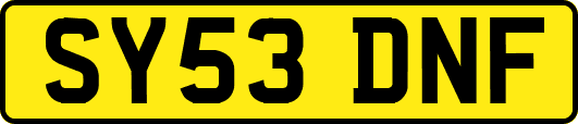 SY53DNF