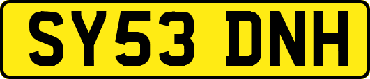 SY53DNH
