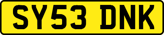 SY53DNK
