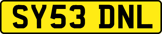 SY53DNL