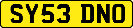 SY53DNO