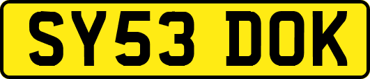 SY53DOK