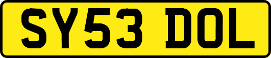 SY53DOL