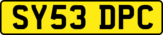 SY53DPC