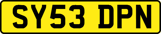 SY53DPN