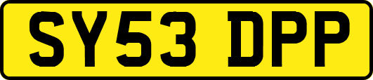 SY53DPP