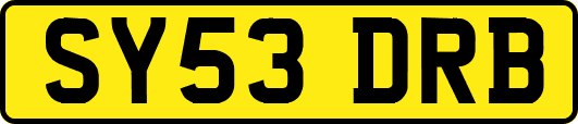 SY53DRB