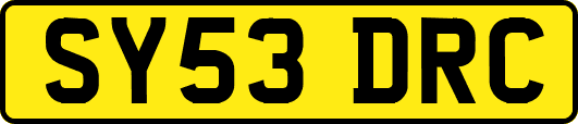 SY53DRC