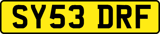 SY53DRF