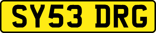 SY53DRG