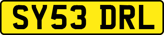 SY53DRL