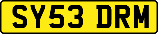 SY53DRM
