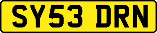 SY53DRN
