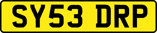 SY53DRP
