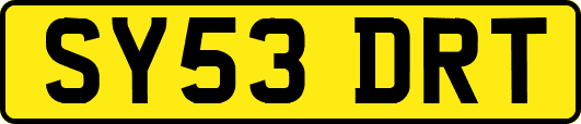 SY53DRT