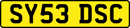SY53DSC