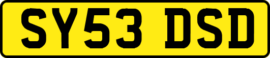 SY53DSD