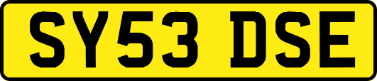 SY53DSE