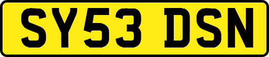 SY53DSN