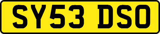 SY53DSO