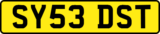 SY53DST
