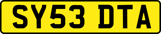 SY53DTA