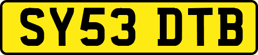 SY53DTB
