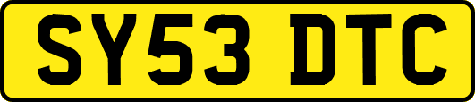 SY53DTC