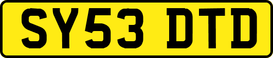 SY53DTD