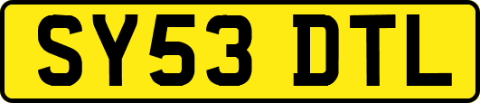 SY53DTL