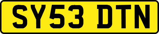 SY53DTN